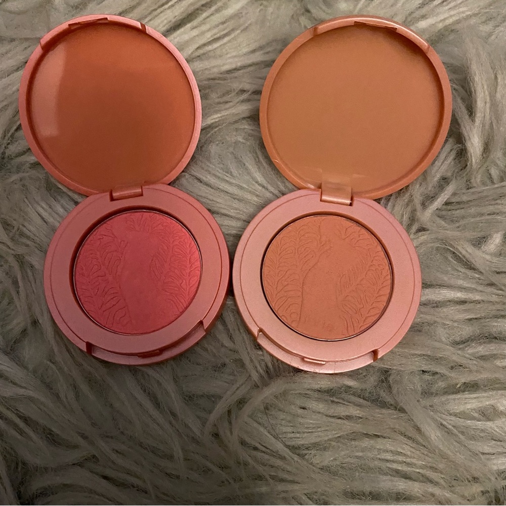 Tarte Blushes